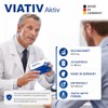 VIATIV Active - Men's Health Formula with Tribulus Terrestris