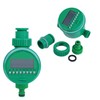 Automatic Digital LCD Electronic Home Water Timer Garden Irrigation Controller
