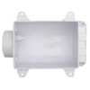 Ox Box Washing Machine Drainage Box