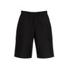 Trigema Men's 615095 Sports Shorts, Negro (Schwarz 008), XXXX-Large