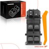 A-Premium Front Left Driver Side Power Window Switch