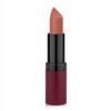Golden Rose Velvet Matte Lipstick - color 27