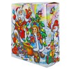RUSA New Year's Candy Gift Russian Candy Mix Box -
