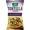 Fresh Gourmet Tri | Color Tortilla Strips | 1 Pound