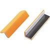 TRUSCO TVF-150 Vice Friend 5.9 inches (150 mm)