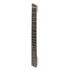 Guitar Neck Matte 25 Fret Headless Electric Guitar Stem Rosewood
