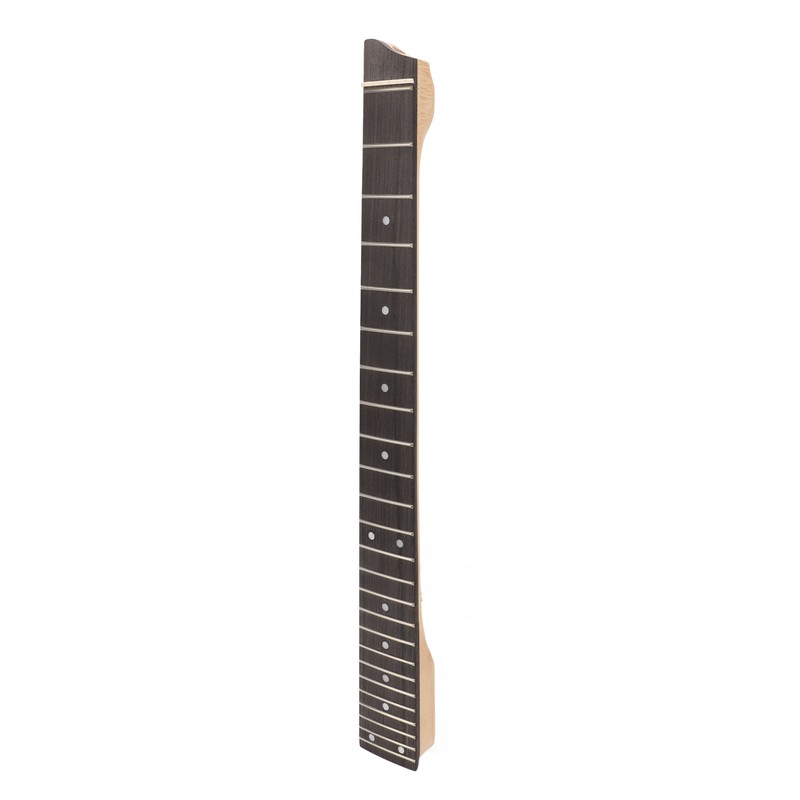 Guitar Neck Matte 25 Fret Headless Electric Guitar Stem Rosewood
