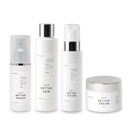 Miwashu 미와수공식몰EGF 베러 4종 세트 Miwashu Gongshik Mall EGF Better 4-Piece Set