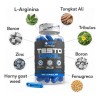 Testo Drol Precursor Testosterona Hombre Energía
