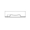 BetterDoor Endura Simple Solution Corner Pad (10, Tan) - Garage