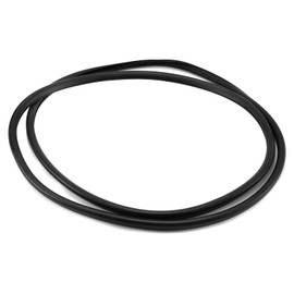 HXYBBGS 70200-TR0-A02 70200TR0A02 Sunroof Glass Weatherstrip Seal Compatible with Honda Civic 2012 2013 2014 2015