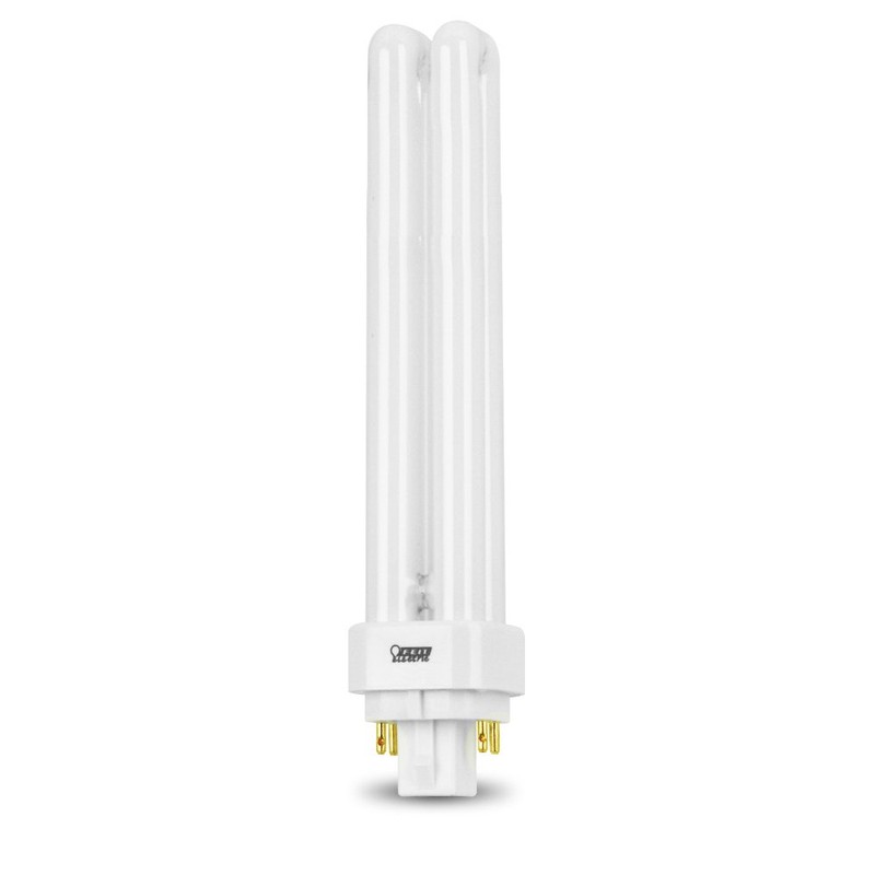 Feit Electric PLD26E/35 26-Watt Fluorescent PL Bulb