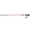 Walking Stick 5 Section Collapsible Aluminum Alloy Adjustable Folding Cane