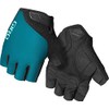 Giro Bike Jag'Ette Gloves Harbor Blue/Screaming Teal S
