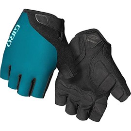 Giro Bike Jag'Ette Gloves Harbor Blue/Screaming Teal S