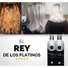 Kit 1000 g Black Matiz Keratina Y Shampoo Black Matiz