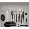 Unbranded 13pcs Mini Garden Tool Set - Premium Succulent Care