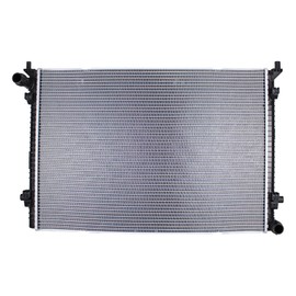ApplianPar Engine Cooling Radiator for Volkswagen Atlas 2018-2023 Atlas Cross Sport 2020-2023