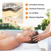 Massage Table Warmer Heating Pad Professional SPA Massage Bed Warmer
