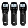 ayex Timer Remote Shutter Release AX-3 Compatible with Nikon DC0