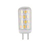 CBconcept UL Listed, 5 Pack, G8 LED Light Bulb (Standard