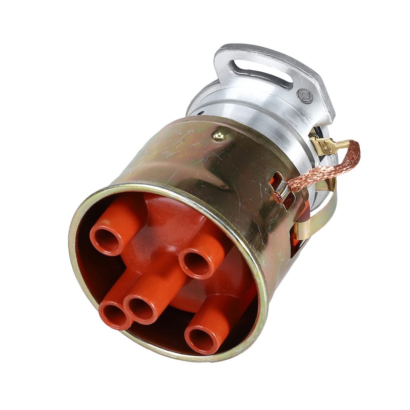 Frankberg Ignition Distributor Compatible with Ibiza II 1995-2002 O.c.t.a.v.i.a I