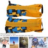 Children Desert SandProof Shoe Cover Legging Gaiters Boots Cover for
