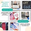 Coco's Chalky Powder Paint Additive, Non-Toxic, 4 Recipe Types, Quart