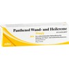 PANTHENOL Jenapharm Wound and Healing Cream 20 g