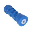 8inch Self Centering Keel Roller Bow Stop Heavy Duty PU