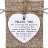Thank You Gifts for Women Men - Appreciation Gifts for