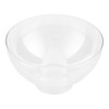 Restaurantware 2 Ounce Sauce Dishes, 100 Round Dipping Cups -
