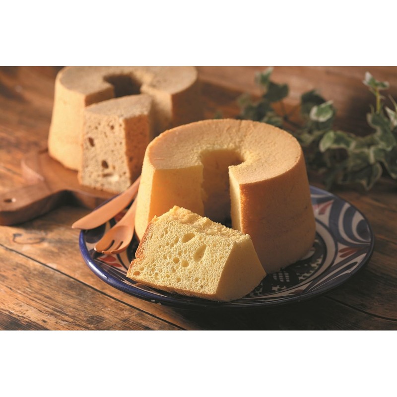 Daichi Kanazawa Rice Flour Filled with Tenderness and Deliciousness for