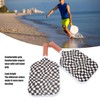 Pickleball Rackets Set Honeycomb Core Glass Fiber Pickleball Paddles Sports