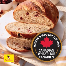 Robin Hood All Purpose Unbleached Flour 5kg bag {Imported from Canada}