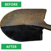 Corroseal Water-Based Rust Converter & Metal Primer Kit, Includes (1)