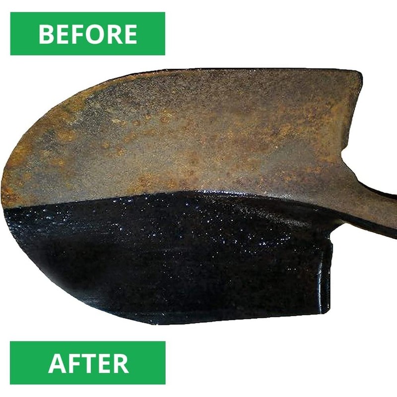 Corroseal Water-Based Rust Converter & Metal Primer Kit, Includes (1)