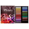 Blockx 49919 Artist Pastel Chalks Set Landscape Brilliant Shades in
