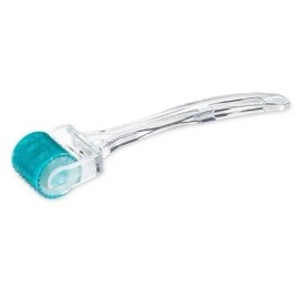 Derma Roller 192 Colageno Dermaroller 1.5 Mm Barba Facial
