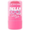 L.A. Colors Rubor en Barra Jelly Cool Tinted Blush Stick