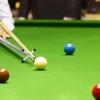 Retractable Billiards Cue Stick Bridge with 3 Pieces Removable Brass