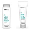 Duo Shampoo Y Acondicionador Love Extension 250 Ml Framesi