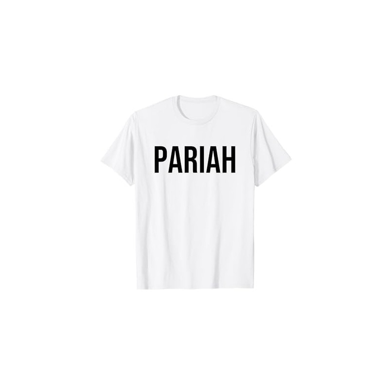 Pariah T-Shirt