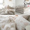 투유 올모 에센스모달 옥수수솜 차렵이불(Q) by효재 Allmo Essence Modal Corn