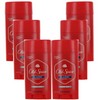 Old Spice Deodorant Classic Original Round Stick Pack Of 4