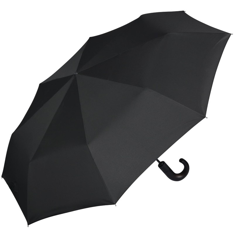 Doppler Men's Pocket Umbrella Fibre Magic Big Chester Automatic Open