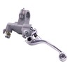 YLQASOON Front Brake Master Cylinder 5XC-W2587-00-00 Compatible with Yamaha YZ65