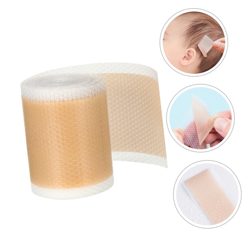 Baluue Rolls Invisible Concealing Stickers Scar Cover Sticker Scar Removal