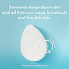 Buf-Puf Reusable Facial Sponge, 1 unidad