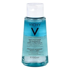 Vichy Pureté Thermal Waterproof Eye Makeup Remover